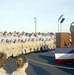 Bush Declares 'Mission Accomplished' Aboard USS Abraham Lincoln