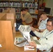 Pentagon Library Offers Wealth of Resources for Military and Civilian Personnel