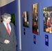 Mathew Naythons Escorts Deputy Defense Secretary Wolfowitz Through Military Exhibit