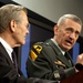 U.S. Army Gen. Franks Discusses Progress of Coalition Forces in Iraq