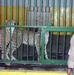 U.S. Troops Help Restore Baghdad Zoo After Wartime Damage