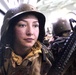 Marine Recruit Endures Grueling Parris Island Boot Camp