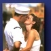 Tearful Farewell: Navy Petty Officer Bids Emotional Goodbye to Wife Before Deployment