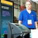 Biometrics Technology on Display at Defense Equipment Expo