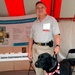 Bomb-Sniffing Dog Joins High-Tech Force Protection Demos