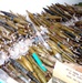 Massive Weapons Cache Seized in Baghdad