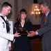 Retired Army General Honors Volunteer Couple at ASYMCA Luncheon