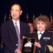 Army National Guard Sergeant Receives Military Meritorious Service Award