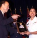 Asian-Pacific American Council Honors Navy Lt. Pamela Eclar at DoD Ceremony