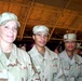 D.C. Air National Guard Members Return from Iraq Deployment