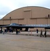 Air Force's Stealth Bomber Showcased at Andrews Air Force Base