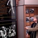 Bob Hope's Daughter Linda Chats with Public Relations Director at Library of Congress Exhibit