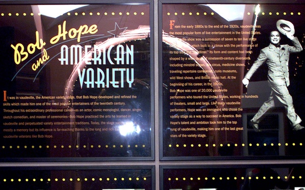 Age for Hope Is a Rather Large Number