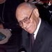Fayard Nicholas Pays Tribute to Longtime Friend Bob Hope
