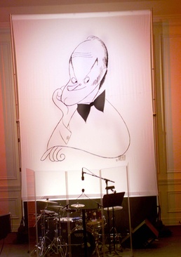 Library of Congress Honors Comedy Legend Bob Hope