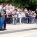 Veterans Honor Fallen Comrades at Rolling Thunder Ceremony