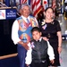 Piestewa Family Honors Fallen Soldier's Memory