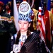 Native American Veteran Honored at Women's Memorial