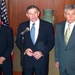 Top U.S. Officials Discuss Asia Security at Singapore Conference
