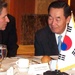 Wolfowitz Meets with South Korean Business Leaders in Seoul