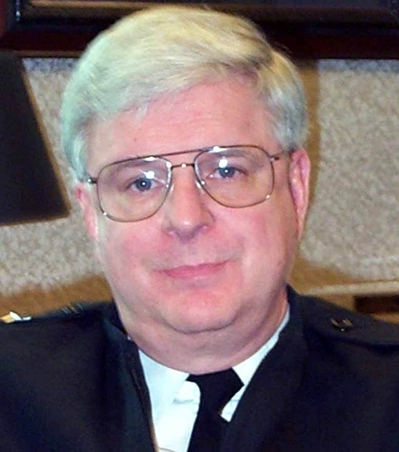 Defense Logistics Chief Discusses Supplying Rapid Forces in Iraq