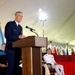Gen. Richard B. Myers Addresses National Defense University Graduates