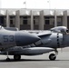 Harrier Jets Land at Djibouti Airport for CJTF-HOA Counterterrorism Mission