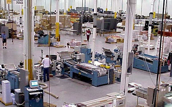 PBM Graphics Donates 25,000 'Iraqi Most Wanted' Card Decks to Deployed Troops