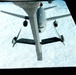 Aerial Refueling Demonstration Witnessed by Joint Civilian Orientation Conference Participants