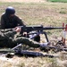 Soldier Trains Civilian at Live-Fire Range in Germany