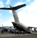 JCOC Members Tour Cavernous C-17 Transport
