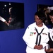 Petty Officer Honored for USS Cole Heroism Discusses Rumsfeld Photo at Women's Memorial