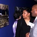 Lisa Jefferson Honored at Women's Memorial for 9/11 Role