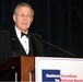 Rumsfeld Addresses Business Leaders at Eisenhower Award Dinner