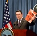 Pentagon Unveils New Vinyl Wrapper for Humanitarian Rations Ahead of Potential Iraq Conflict