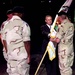 Abizaid Takes Command of U.S. Central Command