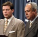 Pentagon Briefing Highlights Iraqi Reconstruction Efforts