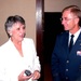 Air Force General Speaks to National League of Families