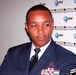 Senior Master Sgt. Cedric M. Council Named Airman of the Year
