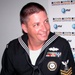 Petty Officer Cheaney Named Sailor of the Year