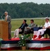 Deputy Homeland Security Secretary Speaks at Unmanned Aerial Vehicle Demo