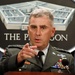 Abizaid Warns of More Organized Resistance in Iraq Ahead of Gulf Deployment