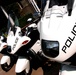 BMW Donates Police Motorcycles to Defense Department