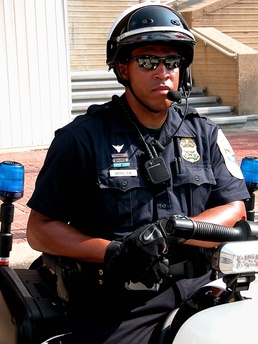 Pentagon Establishes New Motorcycle Unit