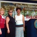 Widows of 9/11 Pentagon Attack Raise Funds for Memorial