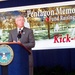 Pentagon Official Launches Fundraiser for 9/11 Memorial