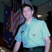 Army General Reflects on Childhood at West Point