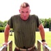 Marine Corps Veteran Adapts to New Role in Miami