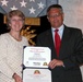 Pentagon Official Honors Daughters of the American Revolution for School Supplies Program