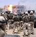 101st Airborne Troops Eliminate Saddam Hussein's Sons in Mosul Raid